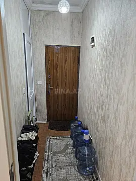 Satılır 2 otaqlı mənzil 50 m²