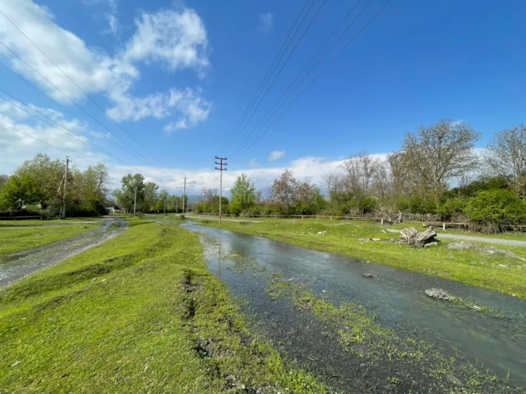 Satılır torpaq sahəsi 15 m²