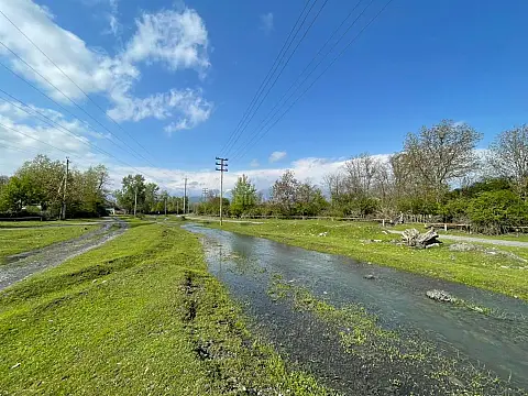 Satılır torpaq sahəsi 15 m² — Qəbələ 15.00 m²