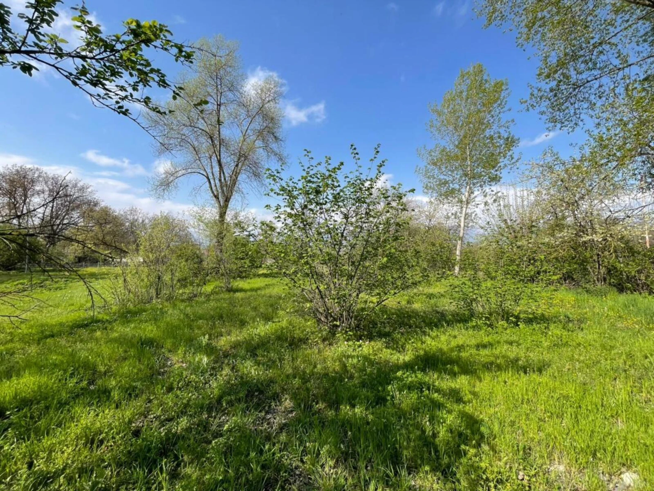 Satılır torpaq sahəsi 15 m²