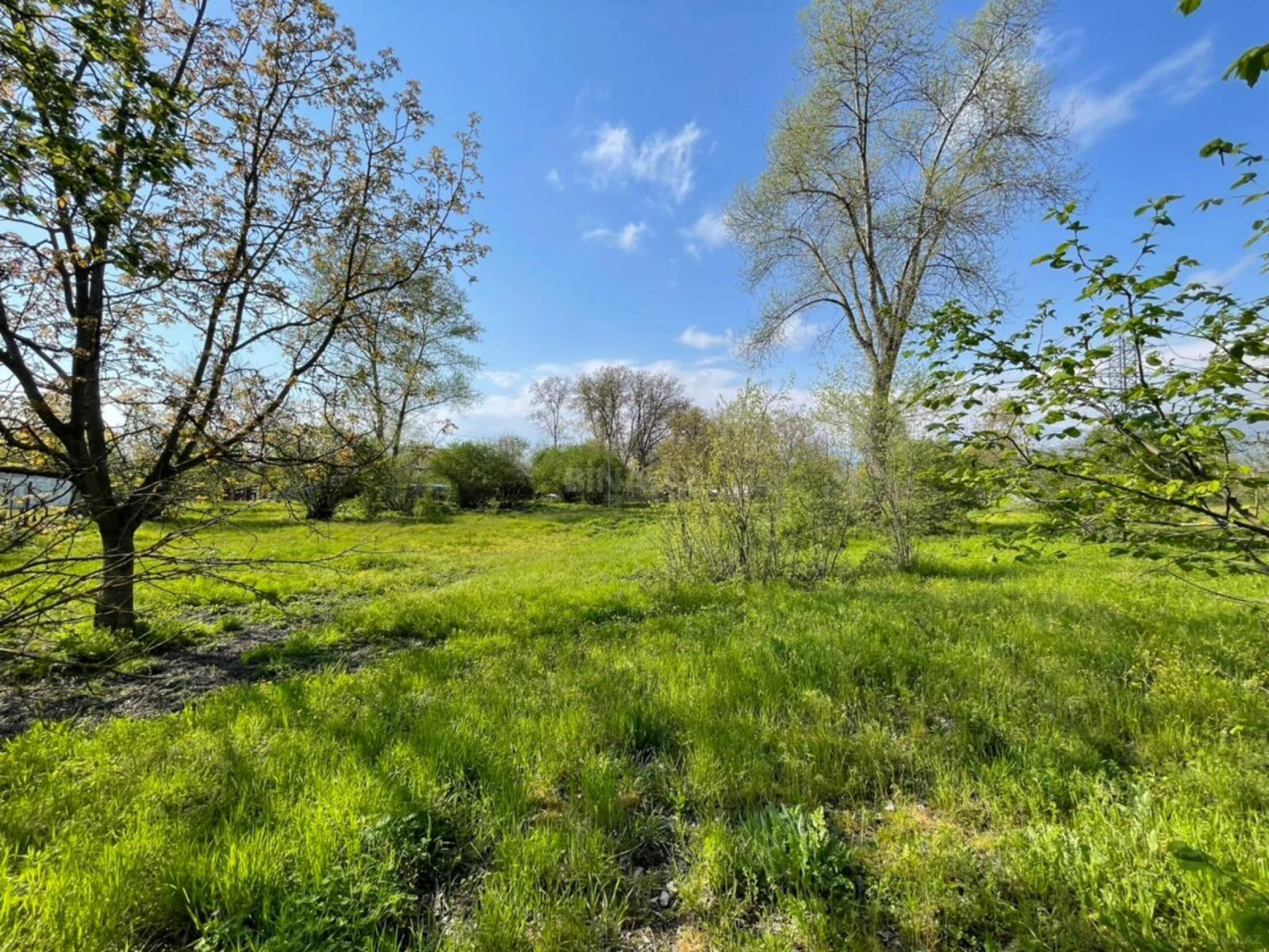 Satılır torpaq sahəsi 15 m²