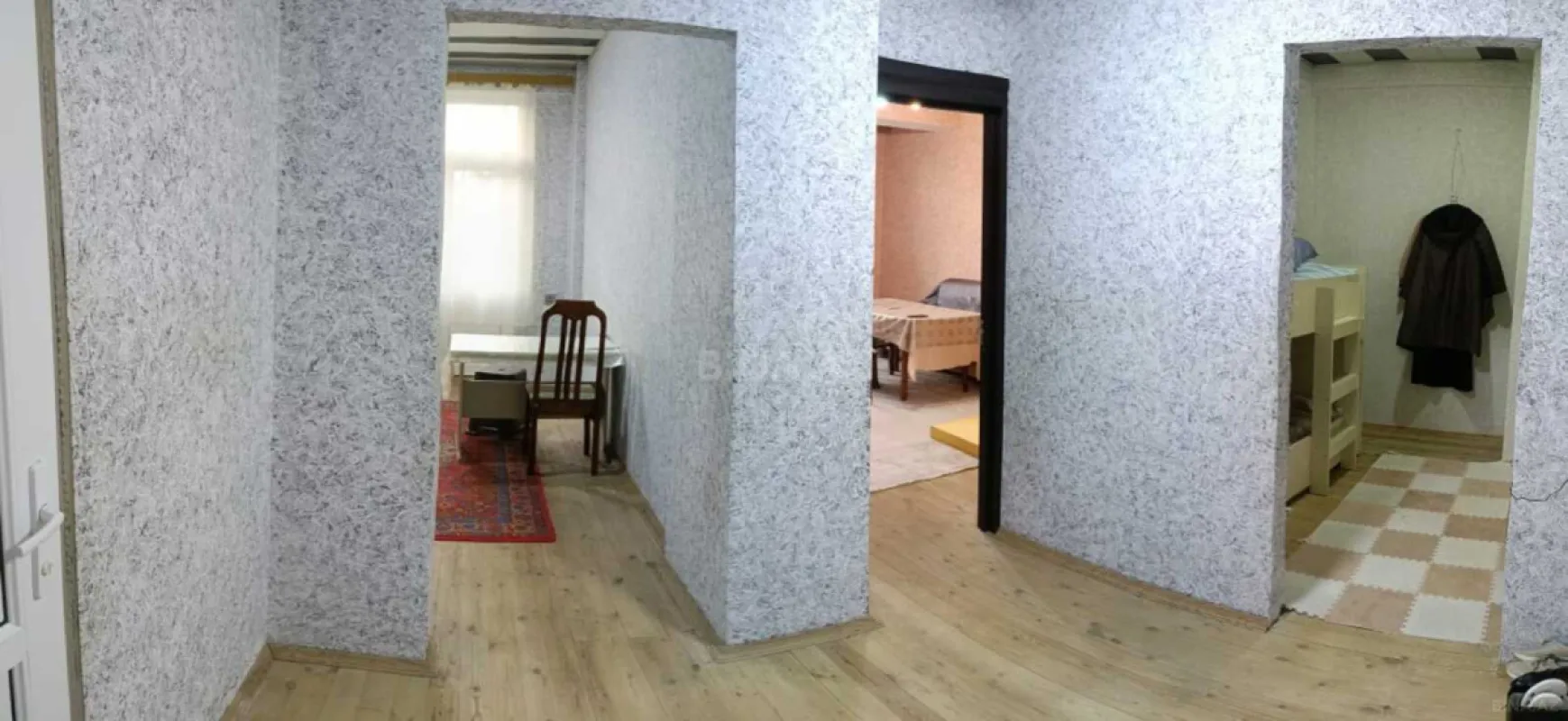 Kirayə verilir 2 otaqlı mənzil 60 m²