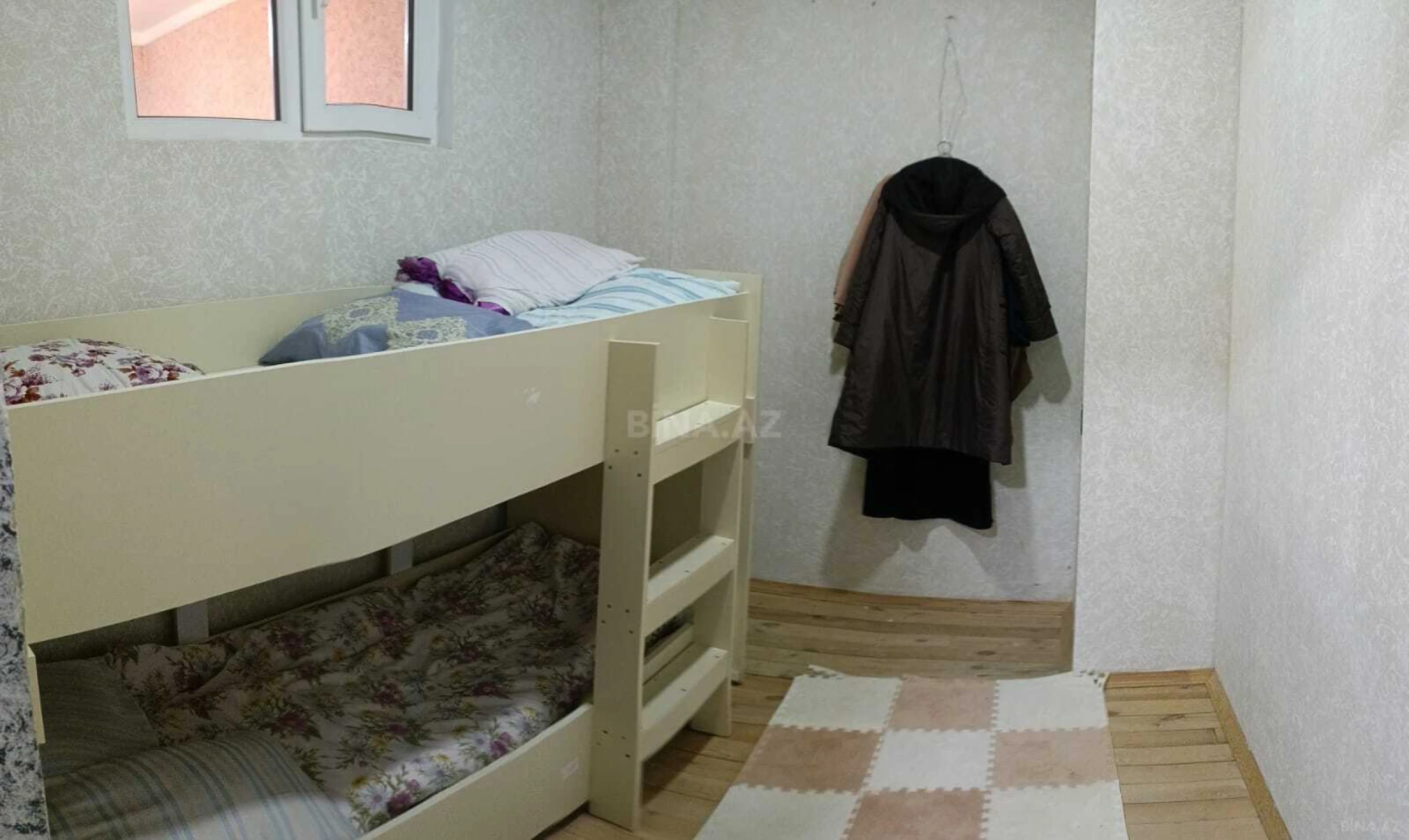 Kirayə verilir 2 otaqlı mənzil 60 m²