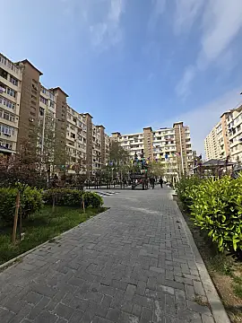 Satılır 5 otaqlı mənzil 120 m² — Bakı, Yeni Yasamal 5 otaq 120.00 m²