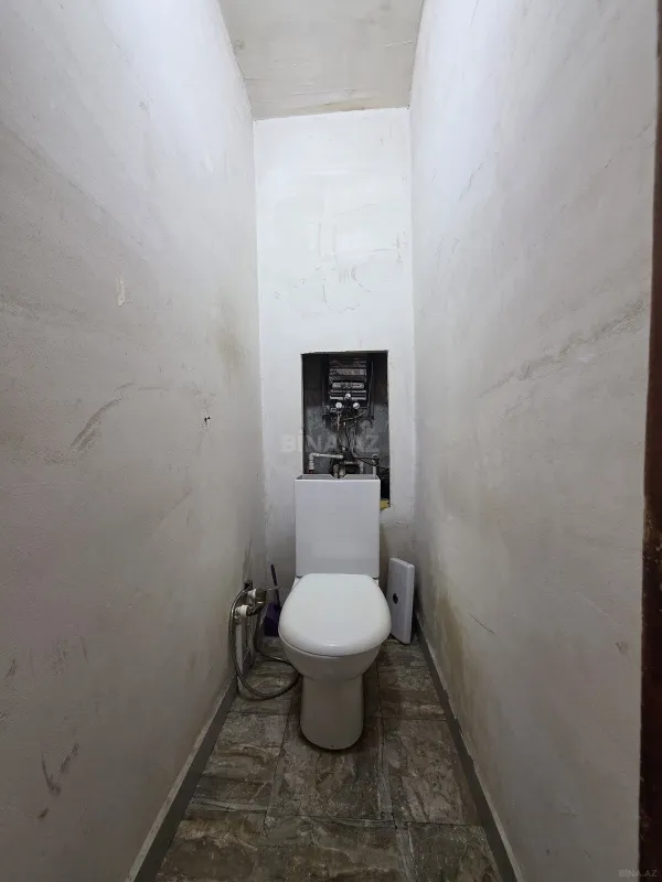 Satılır 5 otaqlı mənzil 120 m²