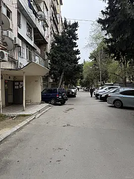 Satılır 2 otaqlı mənzil 65 m² — Bakı 2 otaq 65.00 m²