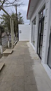 Satılır obyekt 200 m²