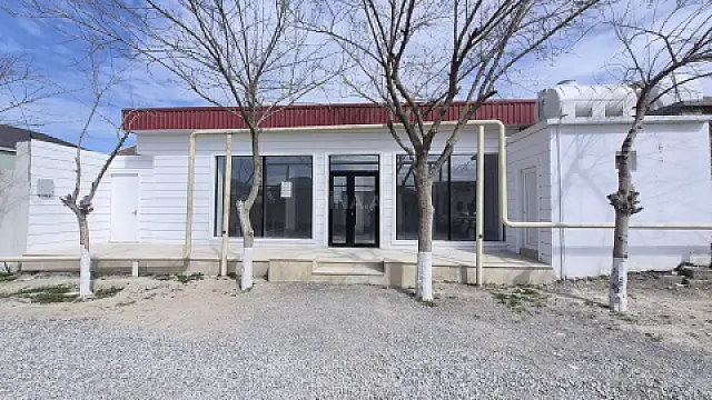Satılır obyekt 200 m² — Bakı, Binə 200.00 m²
