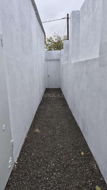 Satılır obyekt 200 m²