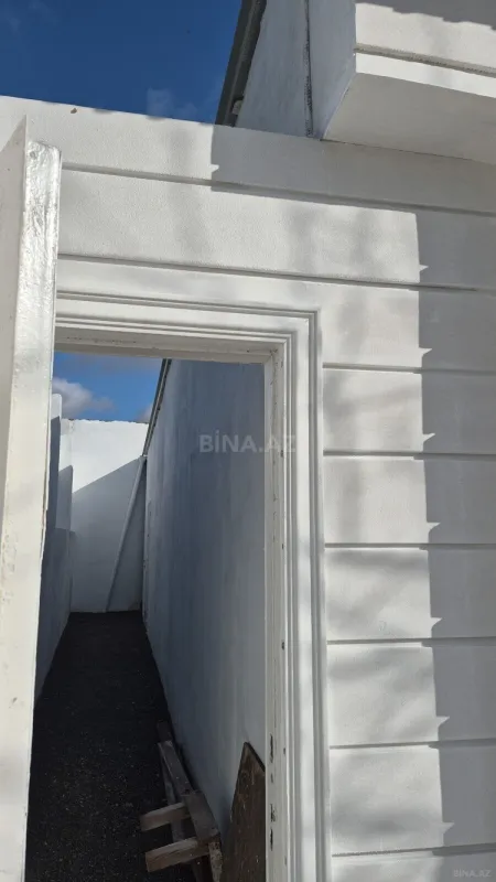 Satılır obyekt 200 m²