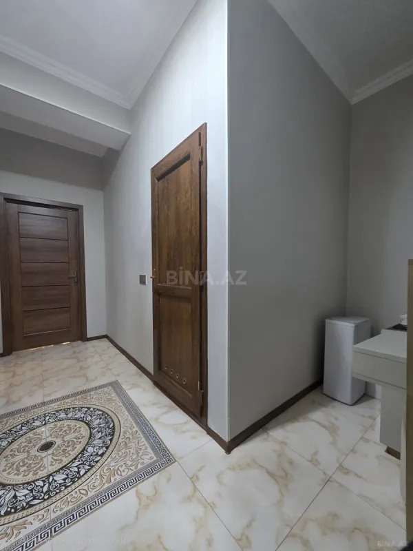 Satılır 2 otaqlı mənzil 63 m²