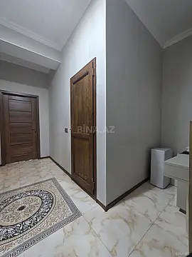 Satılır 2 otaqlı mənzil 63 m²
