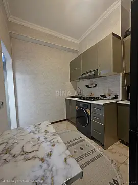 Satılır 2 otaqlı mənzil 63 m²