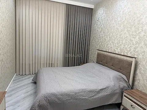 Kirayə verilir 2 otaqlı mənzil 65 m²