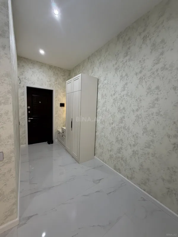 Kirayə verilir 2 otaqlı mənzil 65 m²