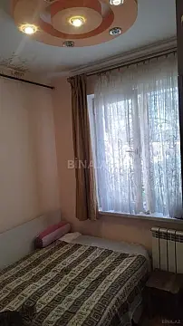 Satılır 1 otaqlı mənzil 35 m²