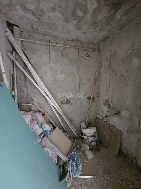 Satılır 2 otaqlı mənzil 40 m²
