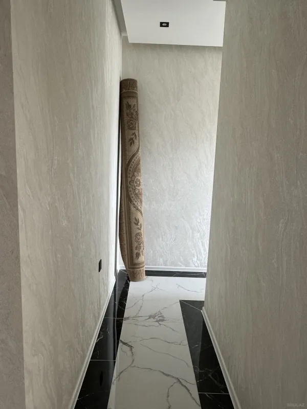 Kirayə verilir 2 otaqlı mənzil 74 m²