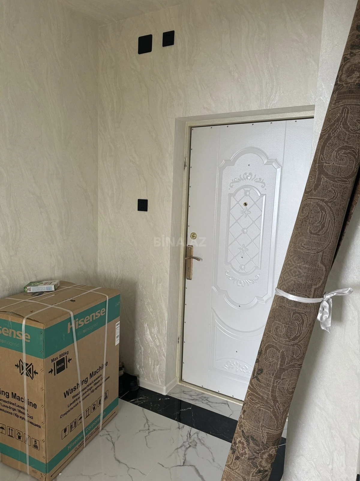 Kirayə verilir 2 otaqlı mənzil 74 m²