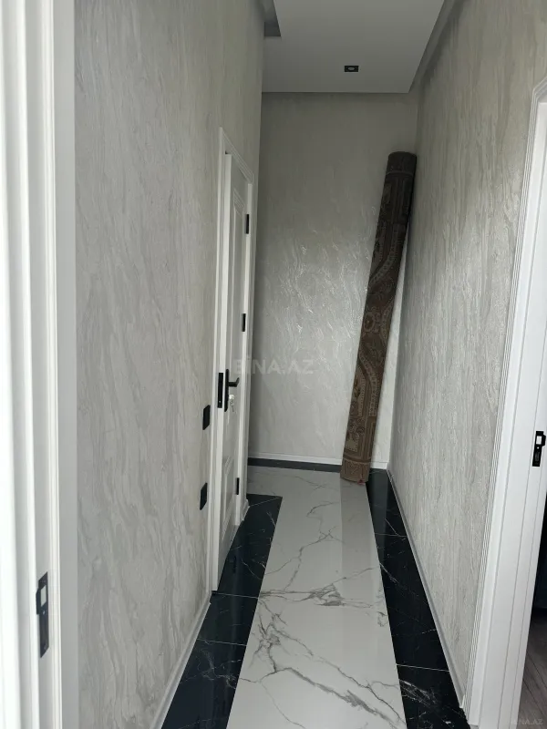 Kirayə verilir 2 otaqlı mənzil 74 m²