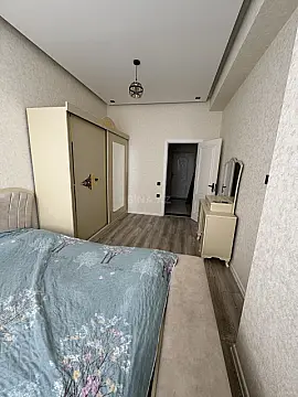 Kirayə verilir 2 otaqlı mənzil 74 m²