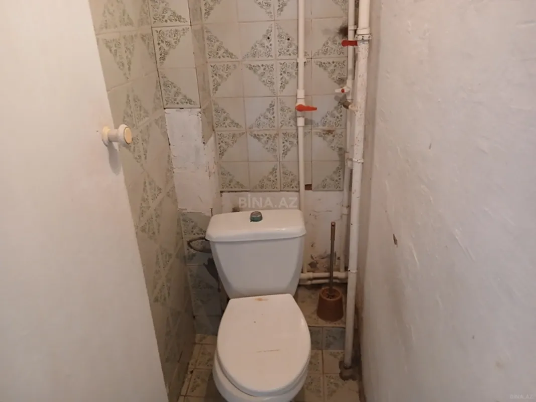 Satılır 2 otaqlı mənzil 52 m²
