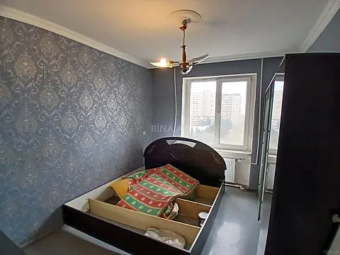 Satılır 2 otaqlı mənzil 52 m²