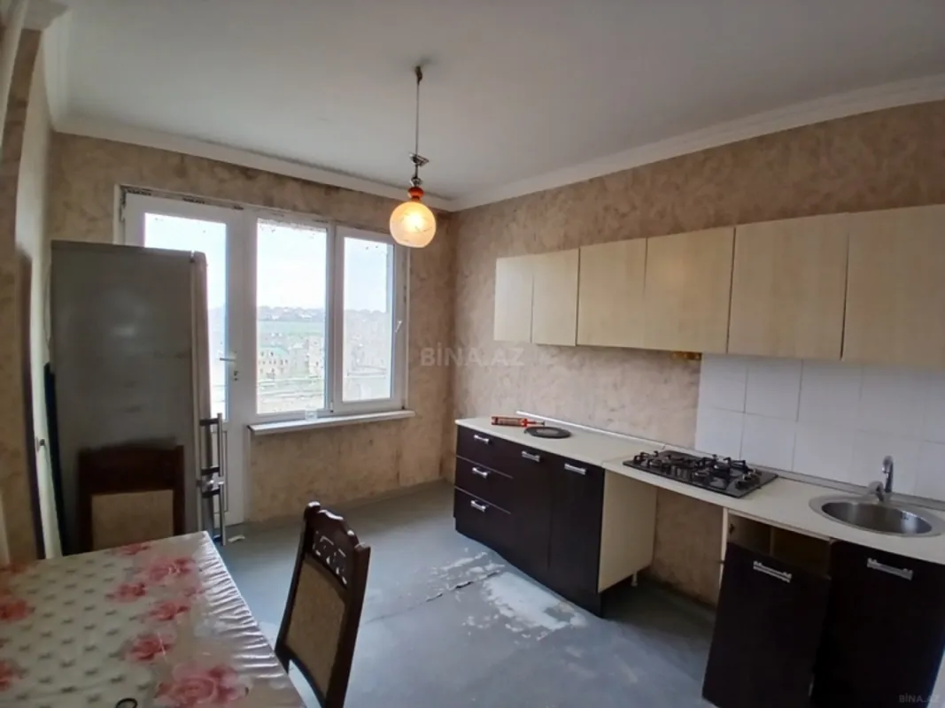 Satılır 2 otaqlı mənzil 52 m²