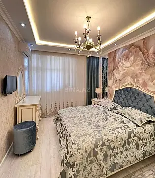 Satılır 3 otaqlı mənzil 65 m²