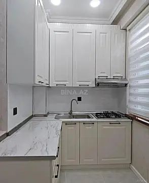 Satılır 3 otaqlı mənzil 65 m²