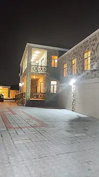 Kirayə verilir 5 otaqlı həyət evi 350 m² — Bakı, Sea Breeze 5 otaq 350.00 m²