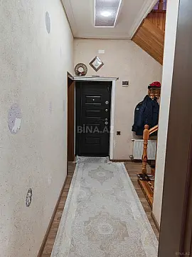 Satılır 4 otaqlı həyət evi 165 m² — Bakı, Hövsan 4 otaq 165.00 m²