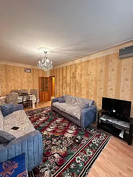 Satılır 3 otaqlı mənzil 78 m²