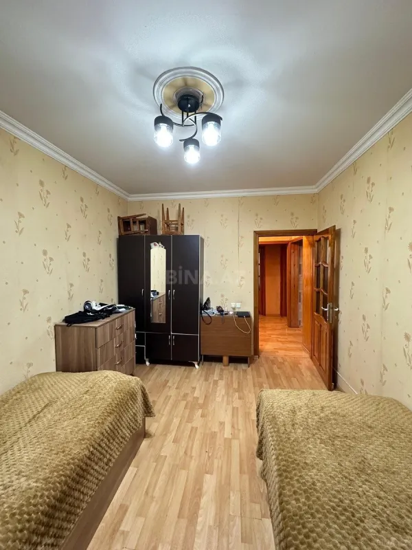 Satılır 3 otaqlı mənzil 78 m²