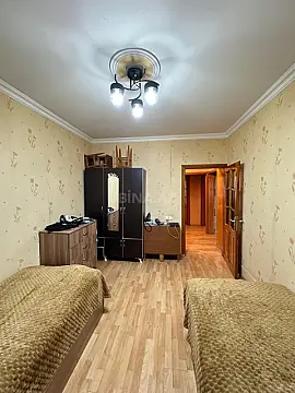 Satılır 3 otaqlı mənzil 78 m²