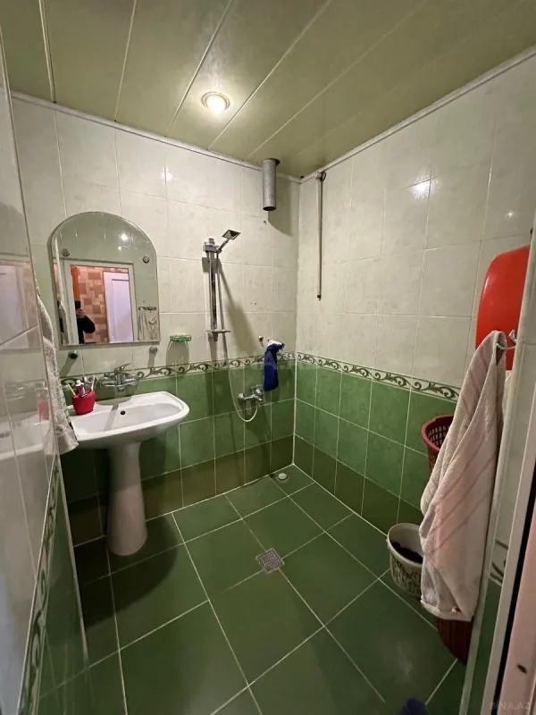 Satılır 3 otaqlı mənzil 78 m²