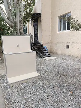 Kirayə verilir obyekt 120 m² — Sumqayıt 120.00 m²
