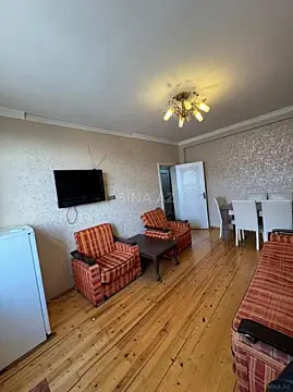 Kirayə verilir 2 otaqlı mənzil 55 m²