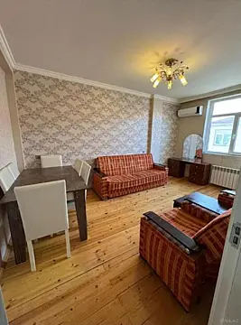Kirayə verilir 2 otaqlı mənzil 55 m² — Bakı, Masazır 2 otaq 55.00 m²