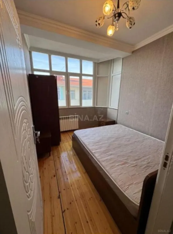 Kirayə verilir 2 otaqlı mənzil 55 m²