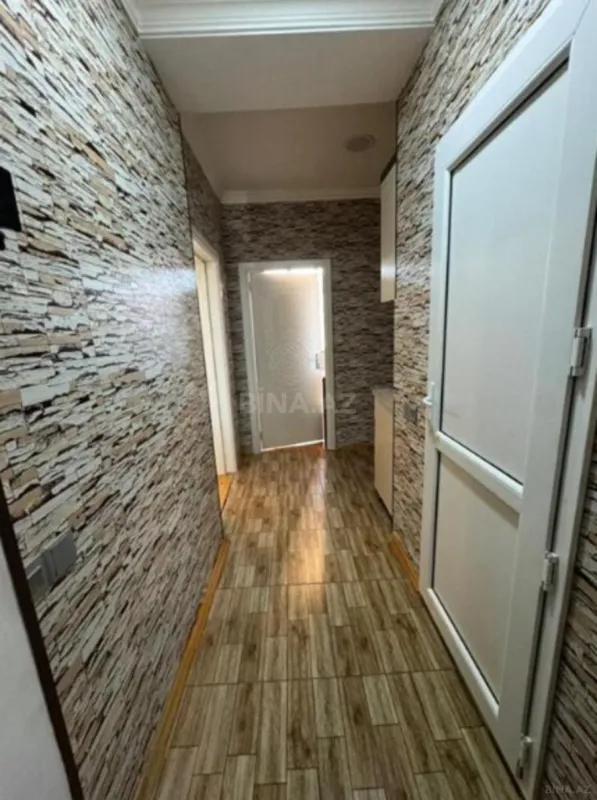 Kirayə verilir 2 otaqlı mənzil 55 m²