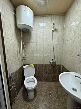 Kirayə verilir 2 otaqlı mənzil 55 m²