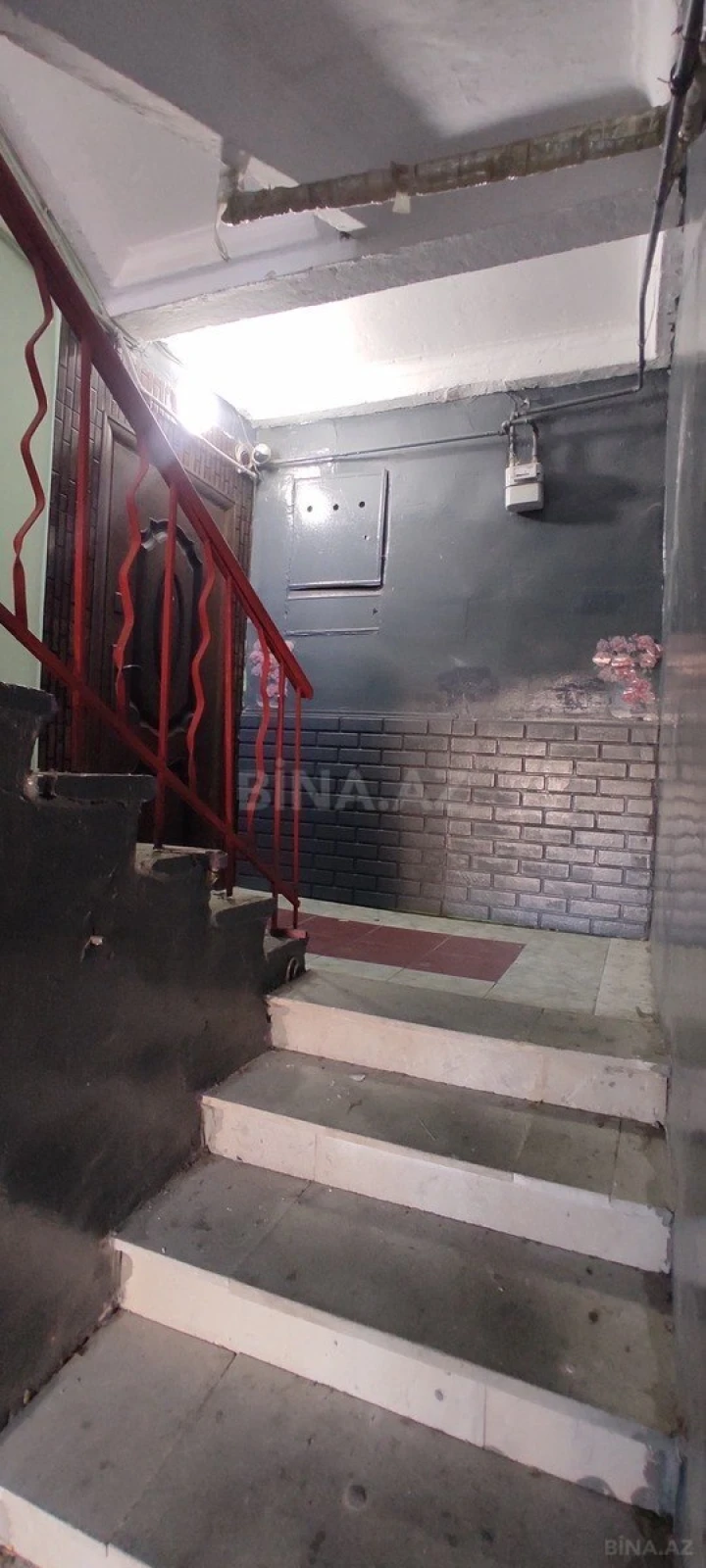 Satılır 3 otaqlı mənzil 70 m²