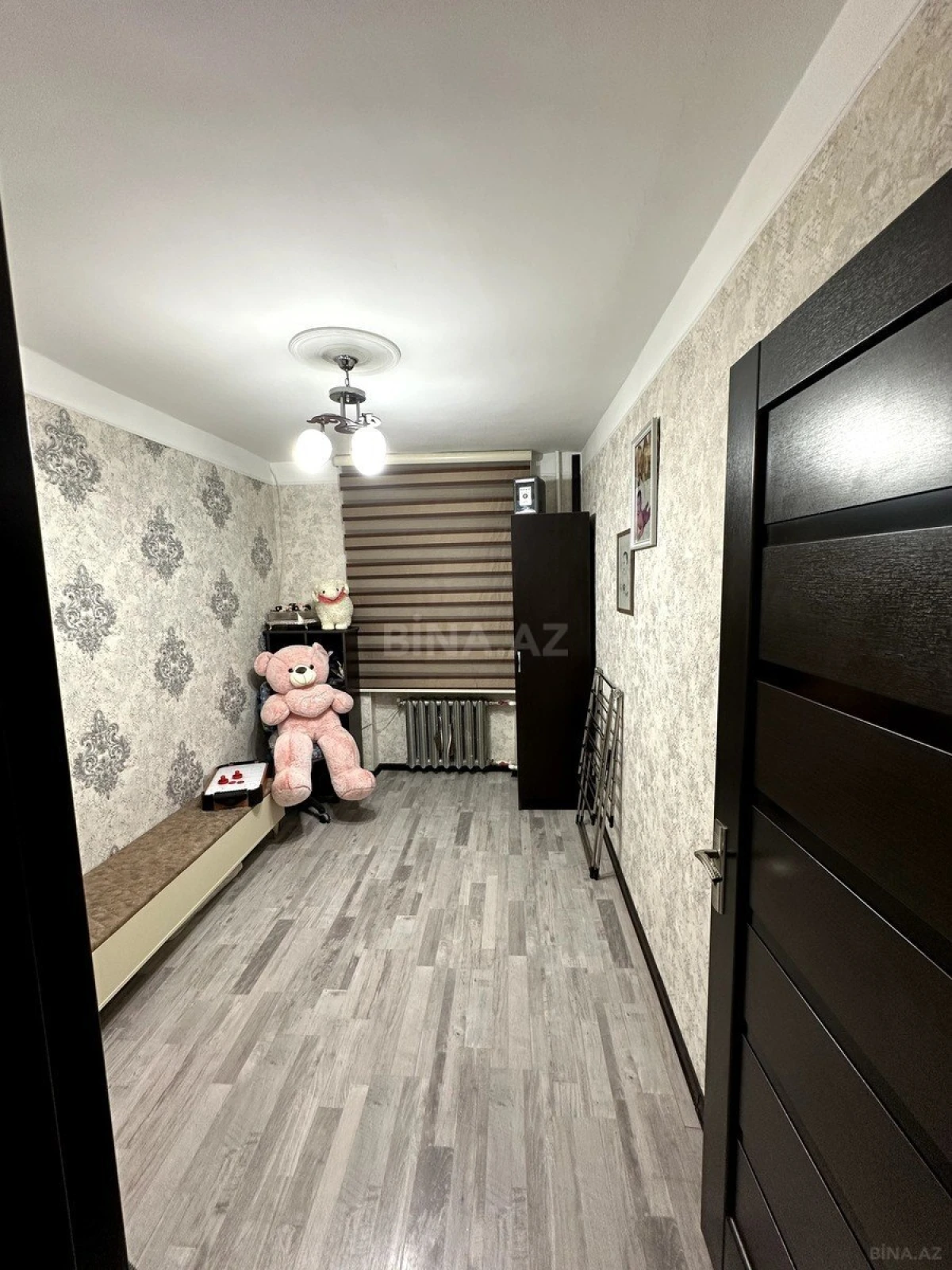 Satılır 3 otaqlı mənzil 70 m²