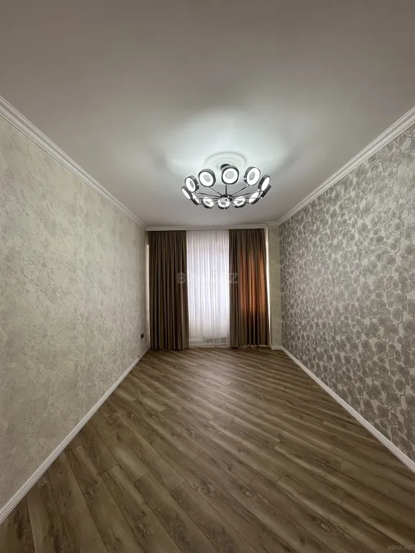 Satılır 2 otaqlı mənzil 62 m²