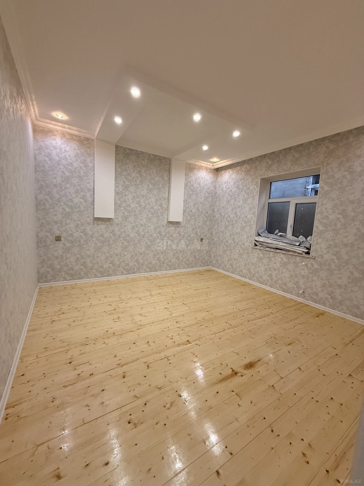 Satılır 4 otaqlı həyət evi 140 m²