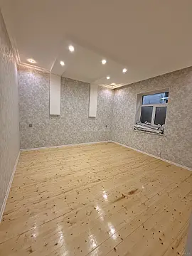 Satılır 4 otaqlı həyət evi 140 m²