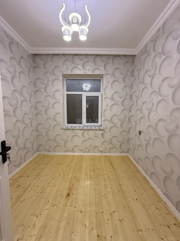 Satılır 4 otaqlı həyət evi 140 m²