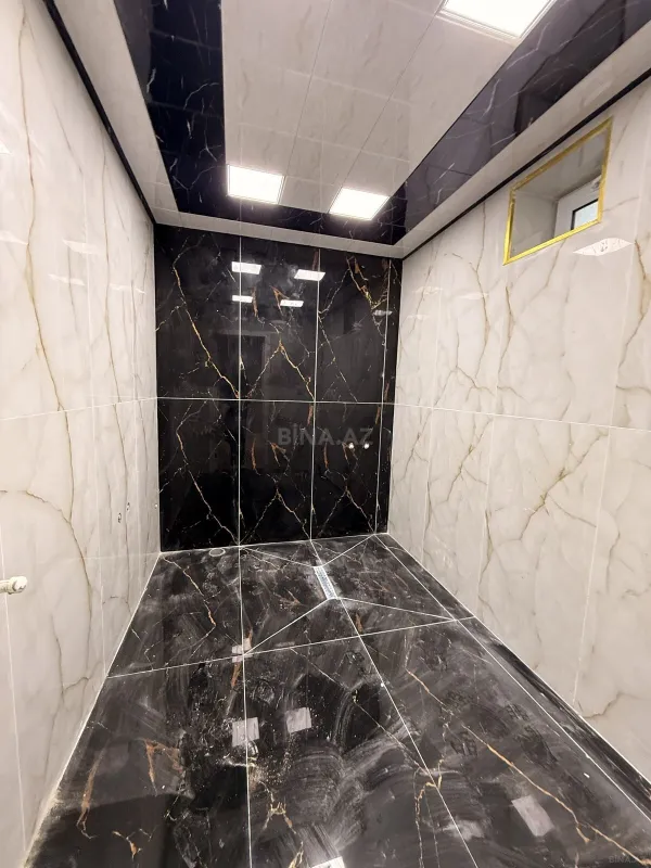Satılır 4 otaqlı həyət evi 140 m²
