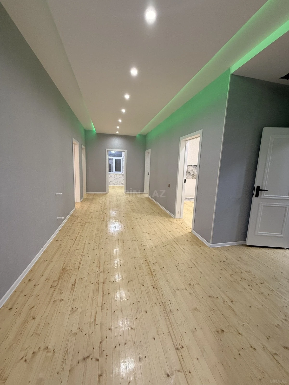 Satılır 4 otaqlı həyət evi 140 m²